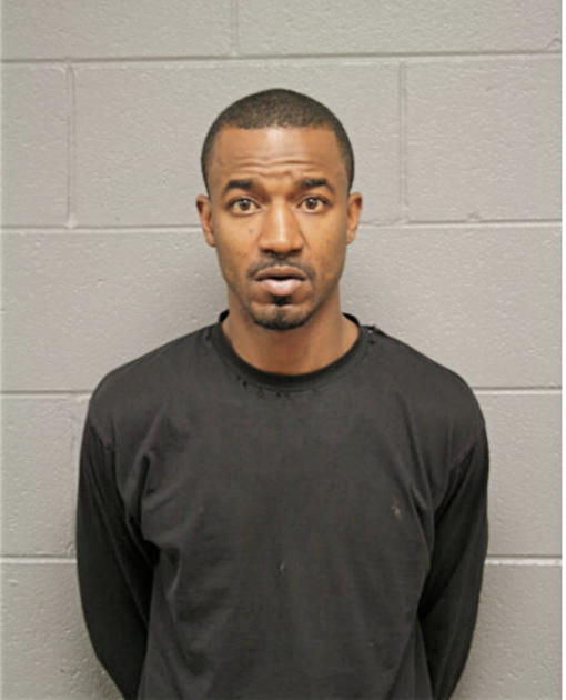 ONSIS DAVIS, Cook County, Illinois
