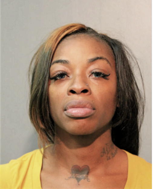 EVELYN DOBBS, Cook County, Illinois