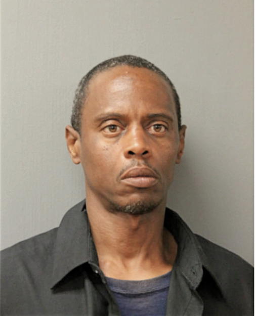 DARREN P DOWDELL, Cook County, Illinois