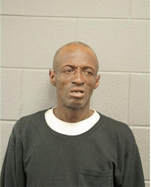 PAUL DRANE, Cook County, Illinois