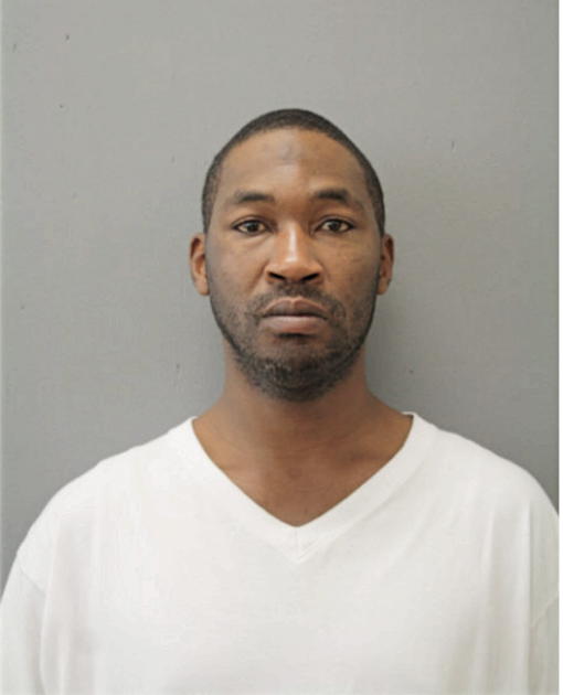 VERNON DRISH, Cook County, Illinois