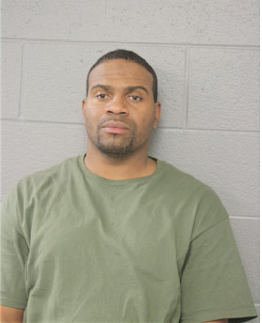DEVIN L EDWARDS, Cook County, Illinois