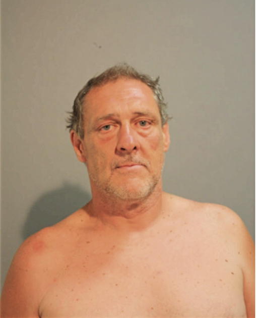 RUSSELL M ELDRIDGE, Cook County, Illinois