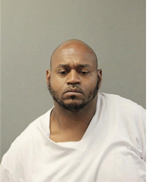 TERRY D EMERY, Cook County, Illinois