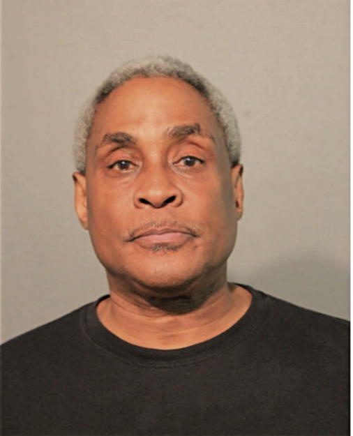 ZACHARY K EVANS, Cook County, Illinois