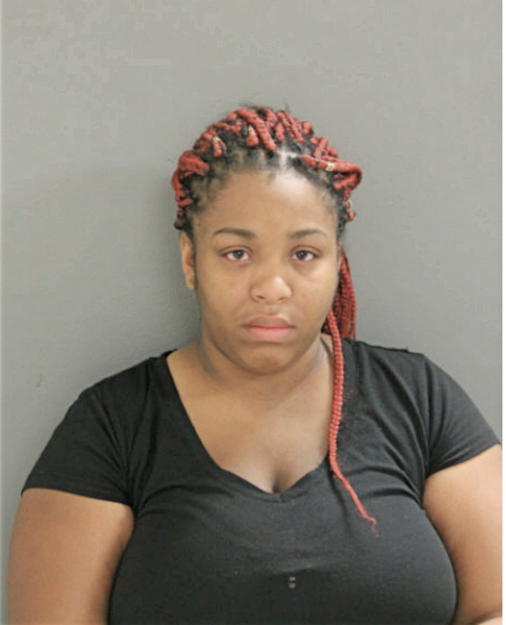 GABRIELLE G FERRELL, Cook County, Illinois