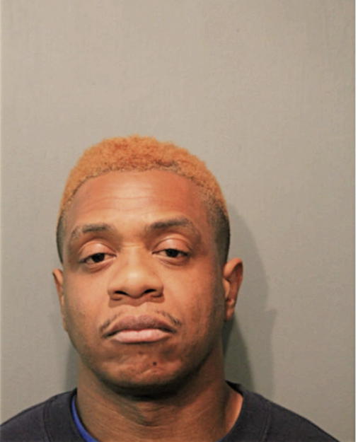 MARIO L FITZPATRICK, Cook County, Illinois