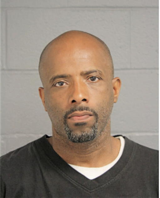 ANTHONY GANT, Cook County, Illinois
