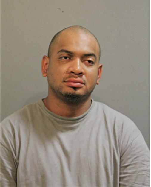 JASON L GARCIA, Cook County, Illinois