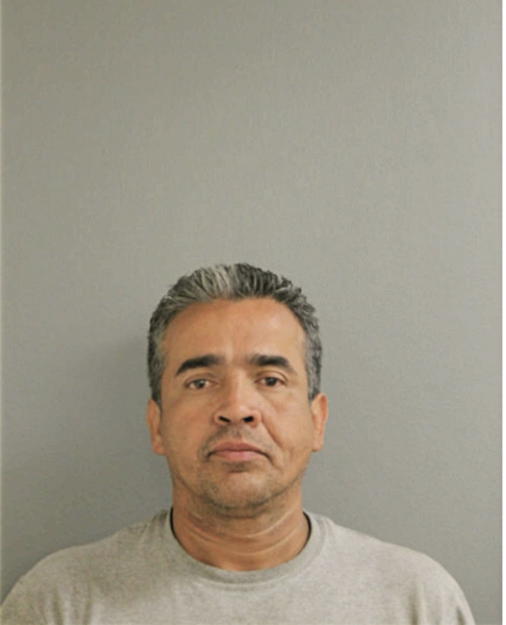 SERGIO GARCIA, Cook County, Illinois