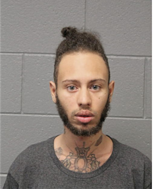 NICHOLAS GRADY, Cook County, Illinois
