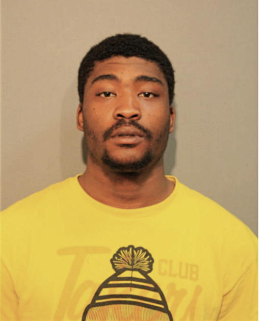 LESTER JR HANNON, Cook County, Illinois
