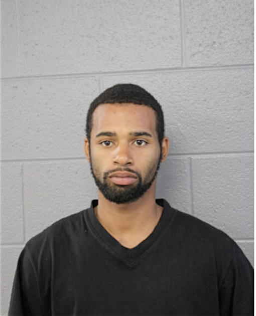 DEVON HARPER, Cook County, Illinois