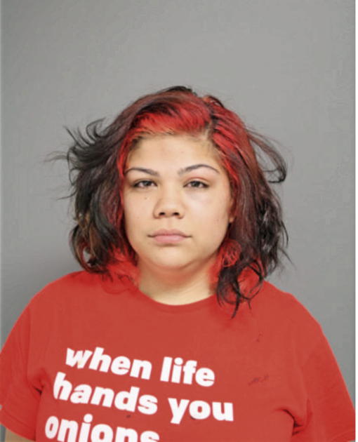 ELYSE R HARPER, Cook County, Illinois
