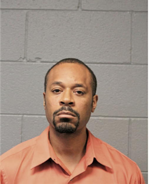 ANTHONY M HARVEY, Cook County, Illinois