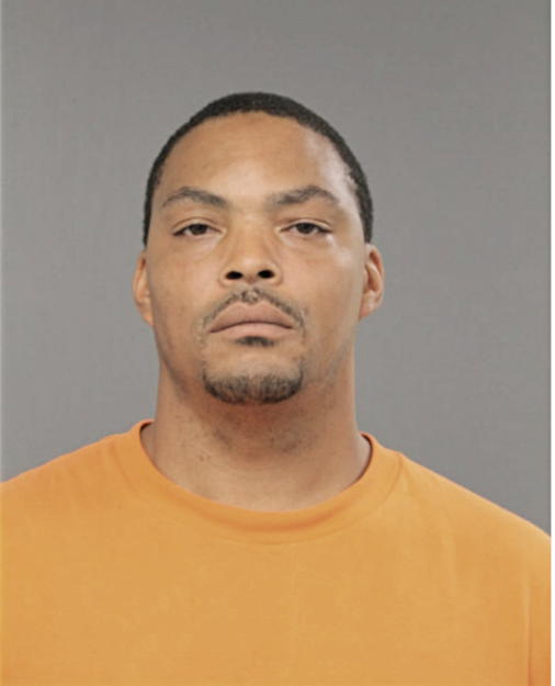 DONIELLE L HARVEY, Cook County, Illinois