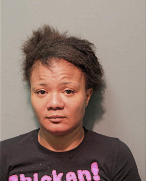 CARRIE M HEMPHILL-GREY, Cook County, Illinois