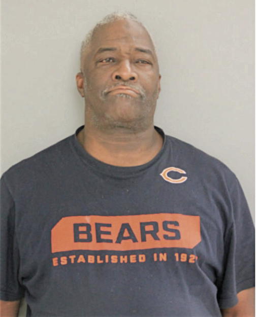 ARTHUR D HENDERSON, Cook County, Illinois
