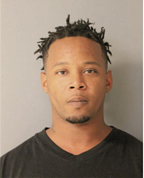 TITUS K HENRY, Cook County, Illinois