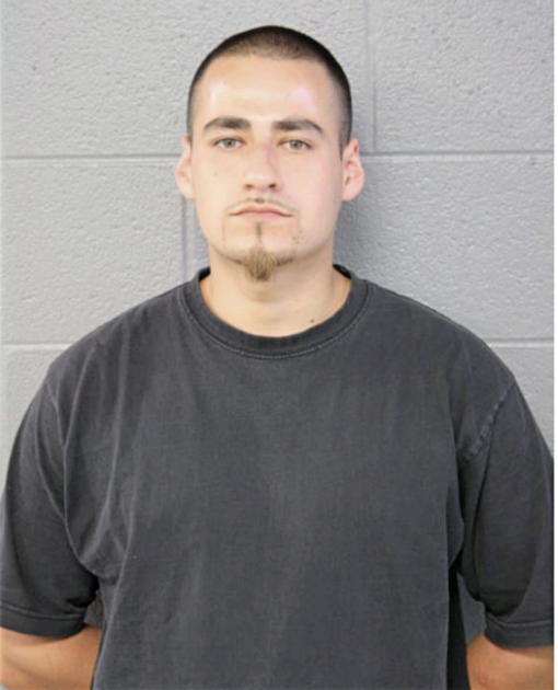 AURELIOS HERNANDEZ, Cook County, Illinois