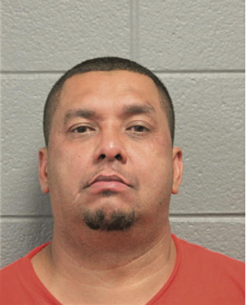 JAVIER HERNANDEZ, Cook County, Illinois