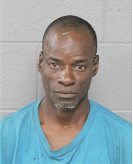 RONNIE L HERRON, Cook County, Illinois