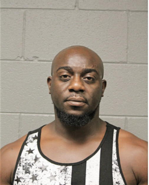 STEVEN LOUIS HIGGS, Cook County, Illinois