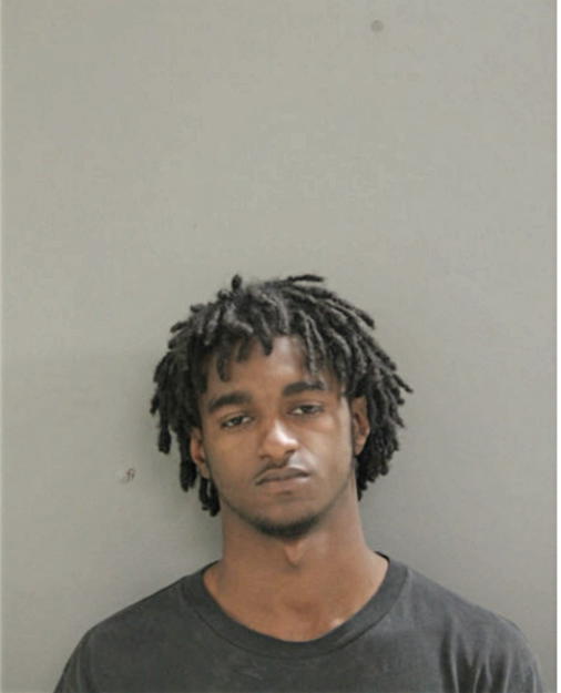 COREY HOLMES, Cook County, Illinois