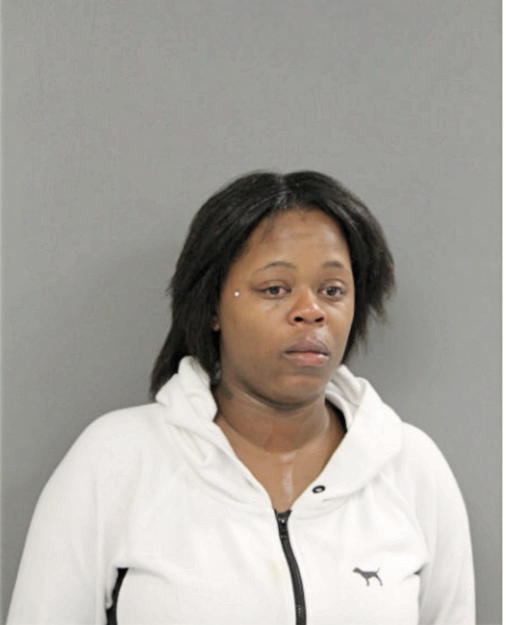 LATOYA HUBBARD, Cook County, Illinois