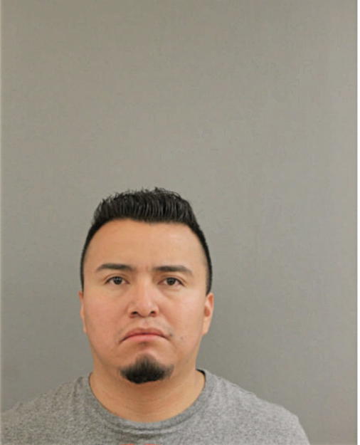 JOSE A HUERTA-HERNANDEZ, Cook County, Illinois