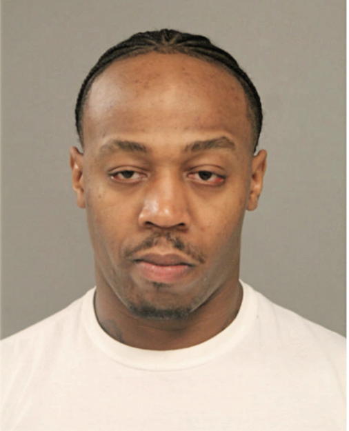 COREY A HUGHES, Cook County, Illinois