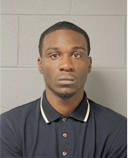 JOSHUA S HUNT, Cook County, Illinois