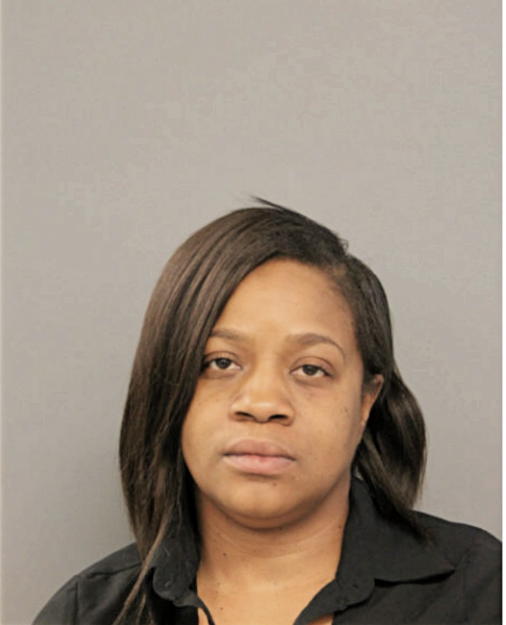 TYJER M JACKSON, Cook County, Illinois