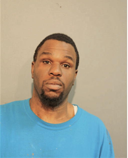 CLYDELL A JOHNSON, Cook County, Illinois