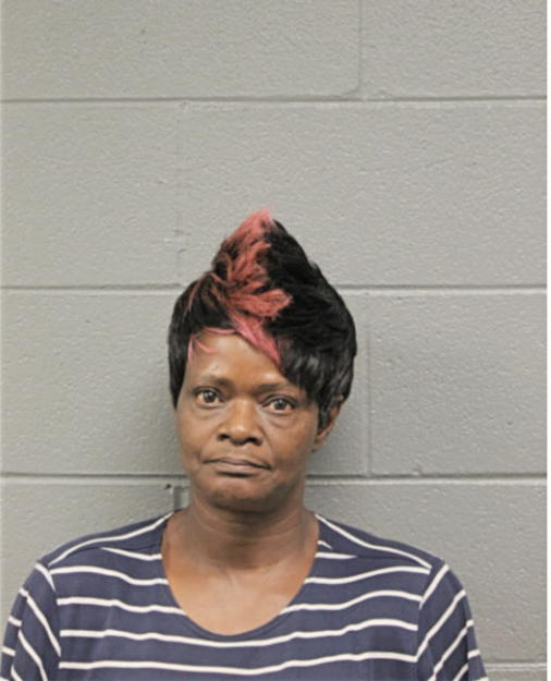 CONNIE M JOHNSON, Cook County, Illinois