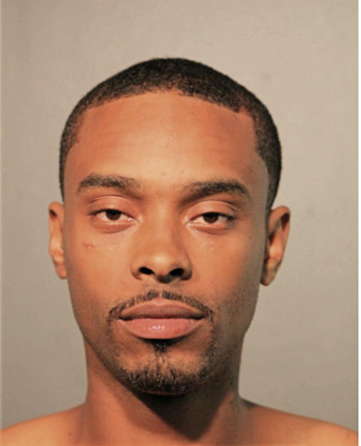 DANNY JOHNSON, Cook County, Illinois