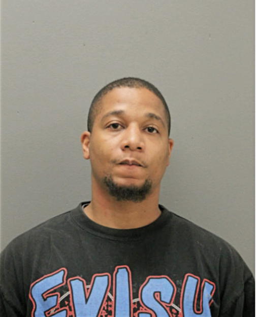 MARIO L JOHNSON, Cook County, Illinois