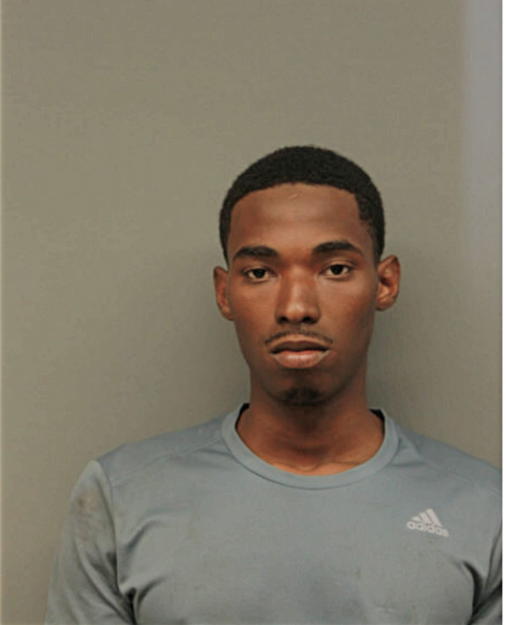 CHRISTOPHER D JONES, Cook County, Illinois