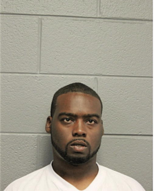 MALIK JONES, Cook County, Illinois