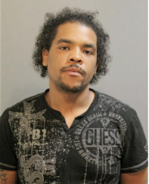 ADONIS O KELLUM, Cook County, Illinois
