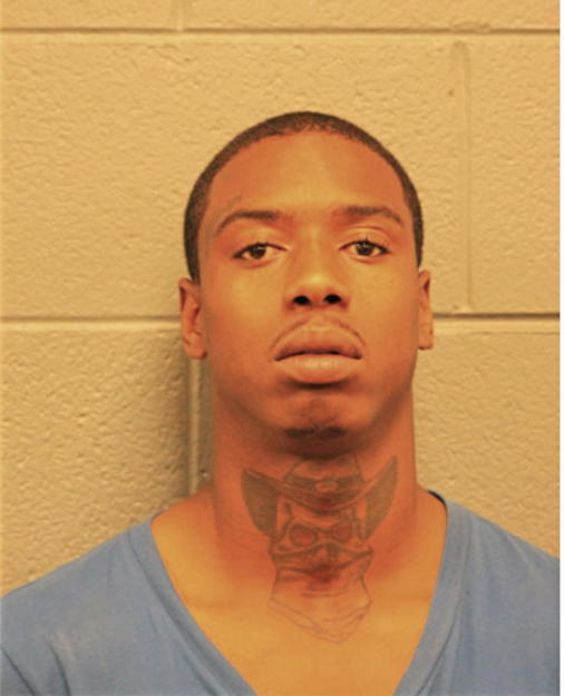 TYRELL E KELLY, Cook County, Illinois
