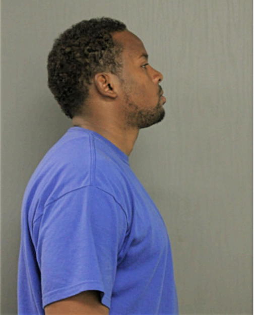 SHAUN D KING, Cook County, Illinois