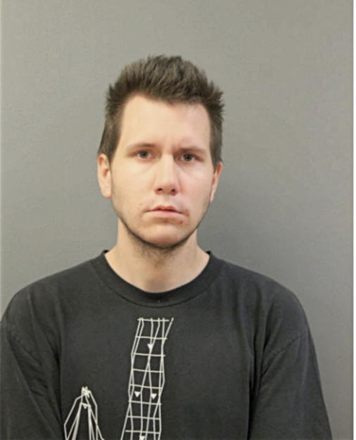 BRIAN C KIRSCH, Cook County, Illinois