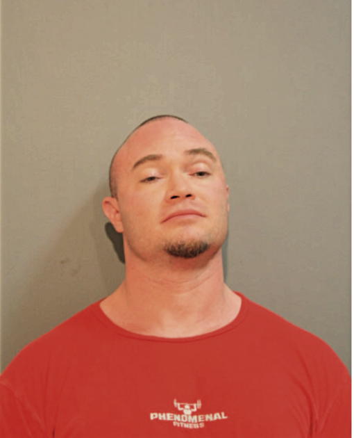 ZACHARY A KROEGER, Cook County, Illinois