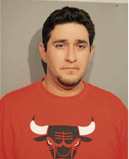 JOAQUIN DE LA ROSA, Cook County, Illinois