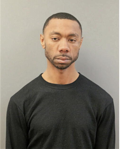 CHRISTOPHER D LAMBERT, Cook County, Illinois