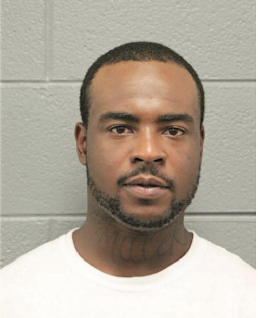 MARTELL L LAURA, Cook County, Illinois