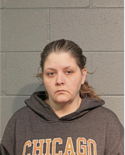 DANIELLE LEBHERZ, Cook County, Illinois