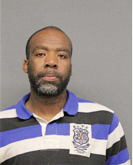 DEMETRIUS F LENOIR, Cook County, Illinois