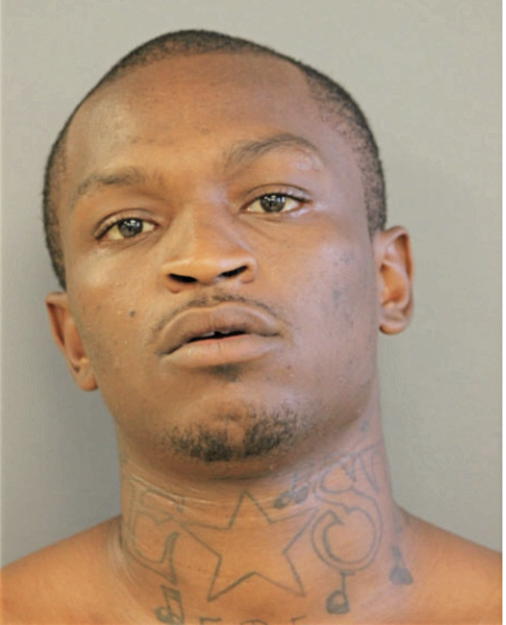 ANTRELL D LEWIS, Cook County, Illinois